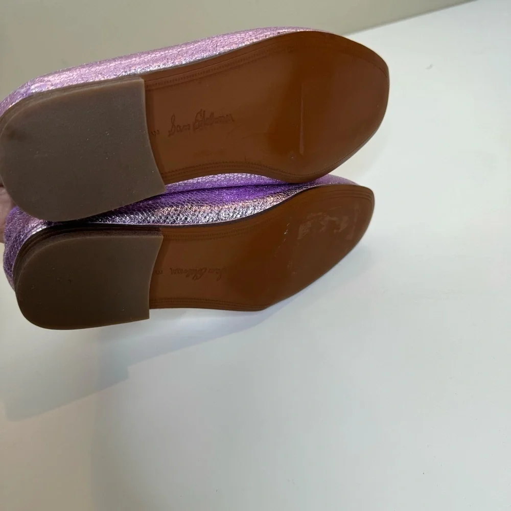 Sam Edelman Girl's Loraine Kids Loafer NWOT